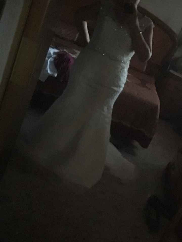 Vestidos aliexpress - 1