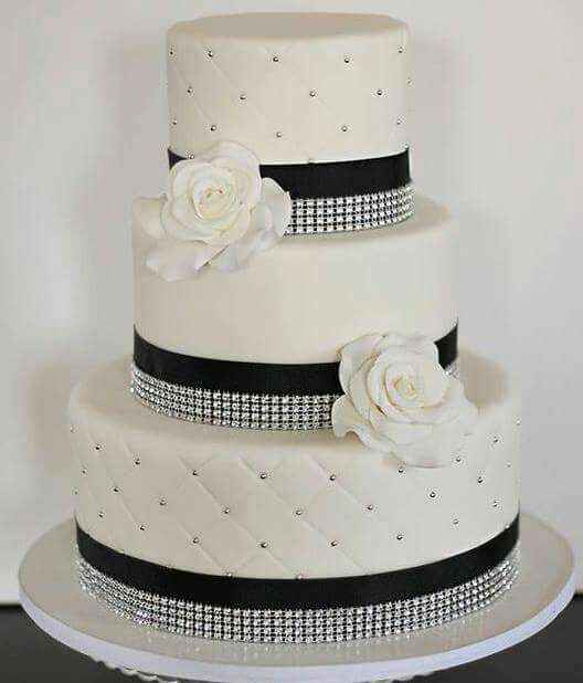 Ayuda con diseño de pastel - 1