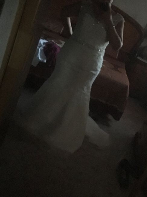 Vestidos aliexpress - 1