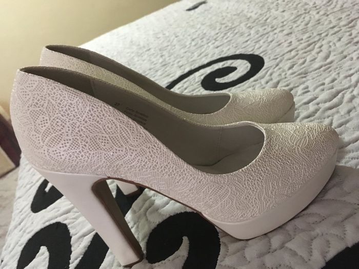 Zapatos para novias - 1