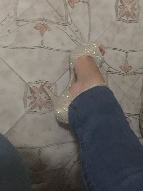 Zapatos para novias - 2