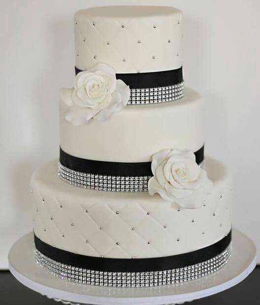 Ayuda con diseño de pastel - 1