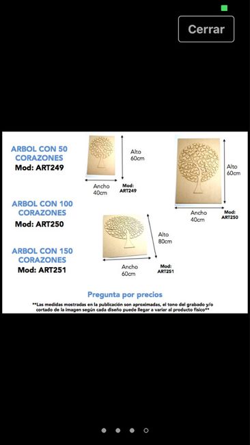 No tengo libro de firmas aún! - 1