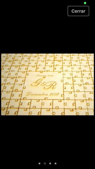 Un proveedor del libro de firmas?? - 1