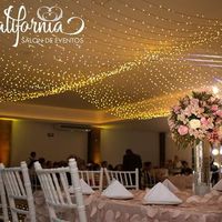 Mantelería rosa!!! 🌸 - 1