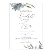 Diseño de invitaciones - 3