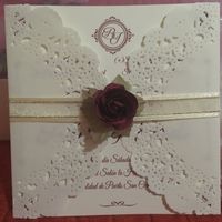Invitaciones - 1