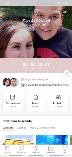 El tiempo va corriendo 3