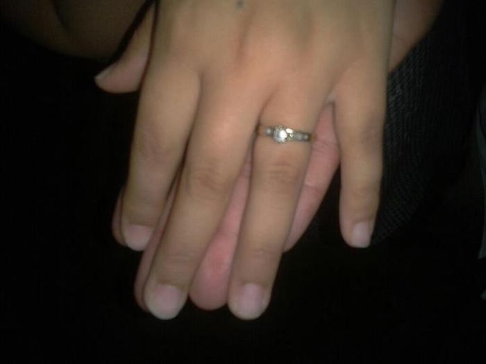 LO AMO! 