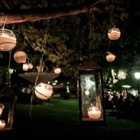 Boda de noche 
