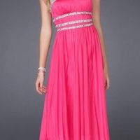 Vestido dama de honor