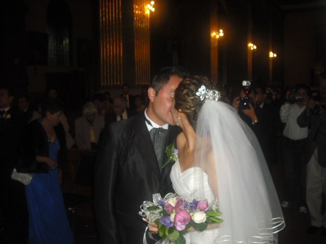 el beso