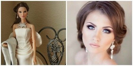 - El Maquillaje