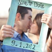 * Save the date