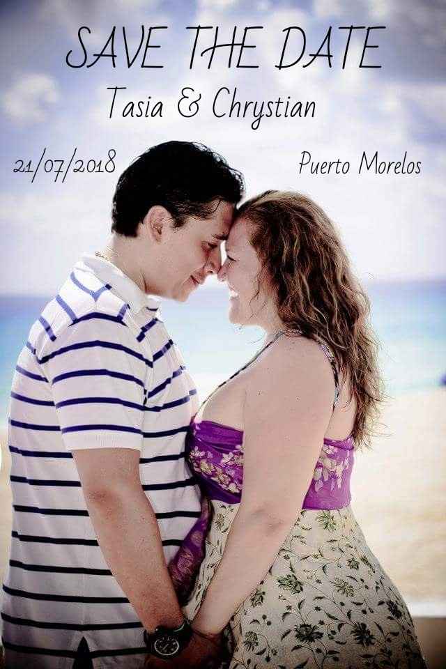  Cuál les gusta mas - 2