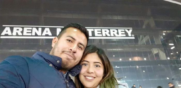 100% enamorada de rmr 2