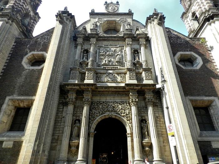 San Felipe Neri La Profesa
