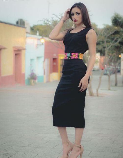 Llegaron accesorios de las damas! 3