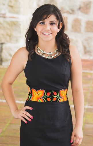 Llegaron accesorios de las damas! 5