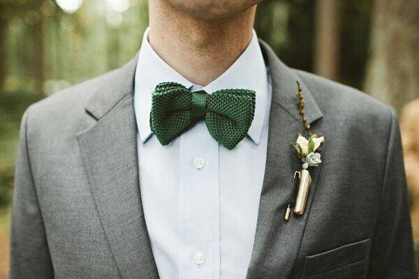 Accesorios de un novio 2