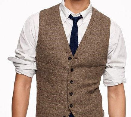 Accesorios de un novio 6