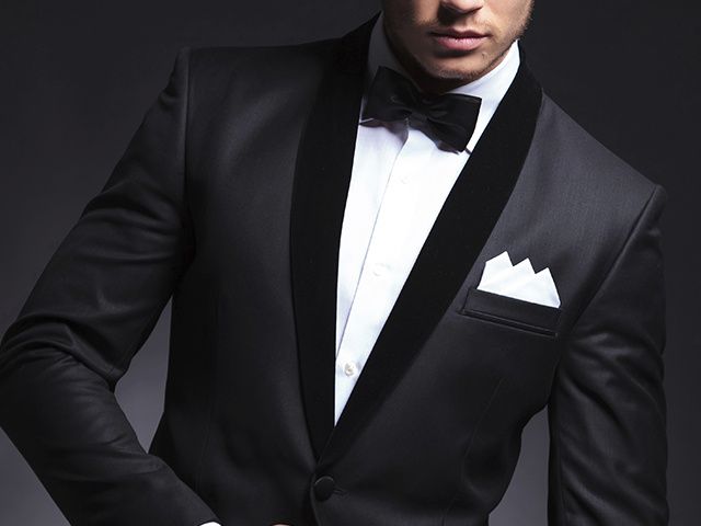 Accesorio novio: pañuelo 9