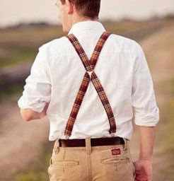 Accesorio novio: tirantes 8