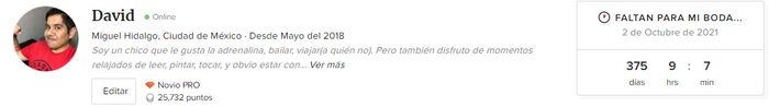 Reto con regalo: Sube una captura de pantalla tu contador 🎁 27