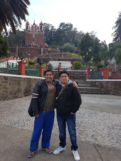 Reto con regalo: Sube una foto con tu pareja🎁 2