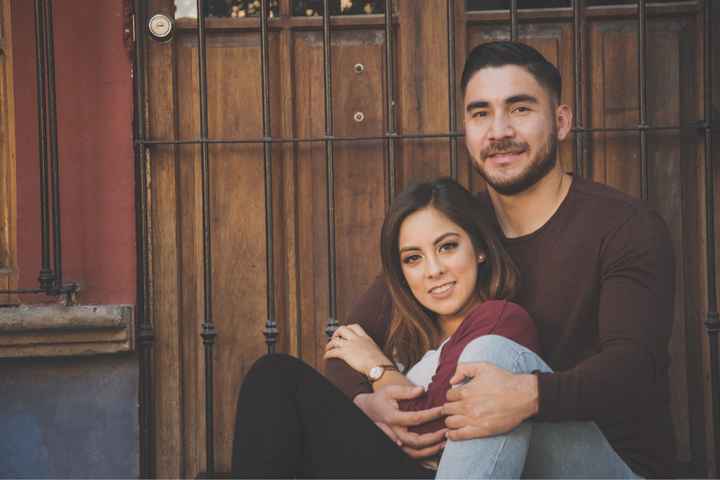 Último Paso: ¡Sube una foto con tu pareja!💘 - 1