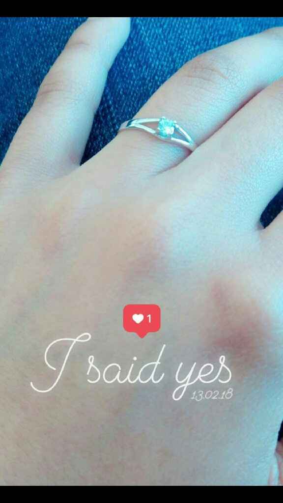 100% enamorada de rmr - 1