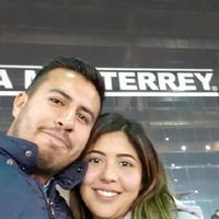 100% enamorada de rmr - 2
