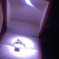 Martes con “m” de ¡muéstrenme sus anillos! - 1