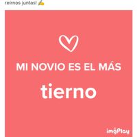 Mi novio es el más... - 1