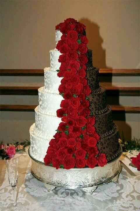 Mi pastel favorito es... - 1