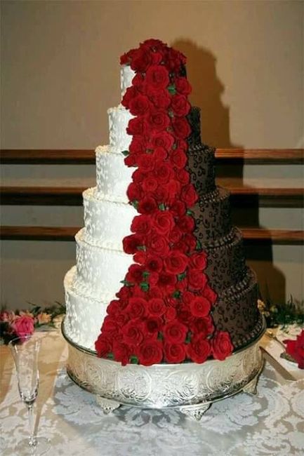 Mi pastel favorito es... - 1