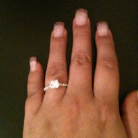 Mi anillo favorito es... - 1