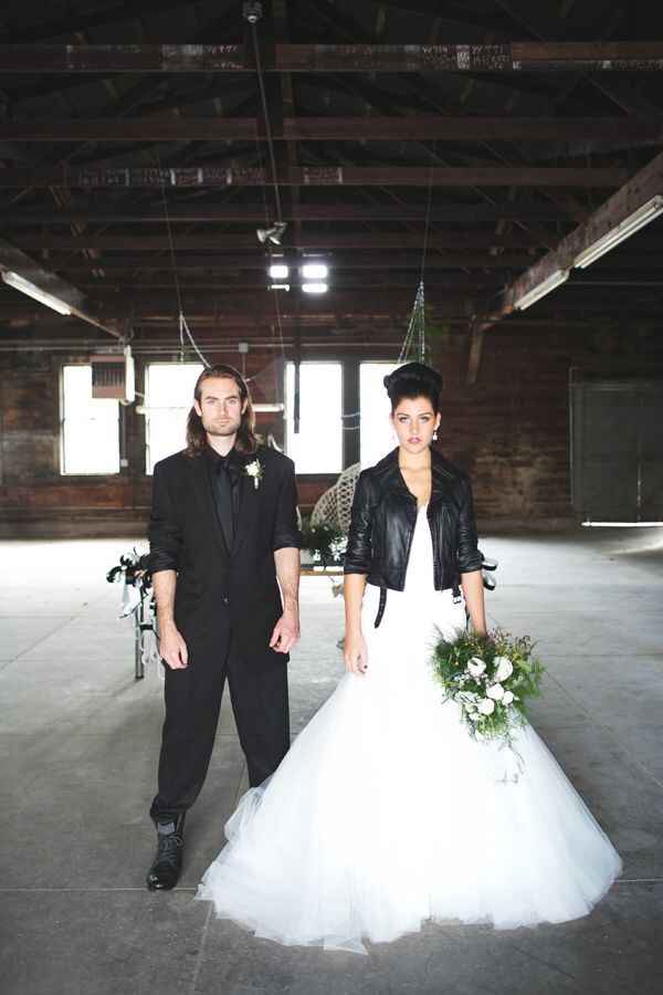 Concepto general de boda - 1