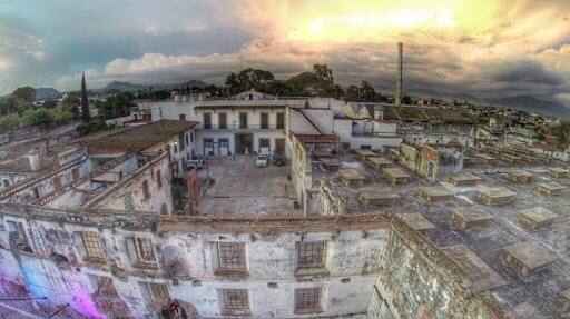 El lugar que nos verá casarnos!!! - 1