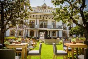 El lugar que nos verá casarnos!!! - 4