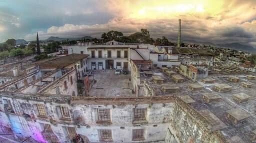 El lugar que nos verá casarnos!!! - 1