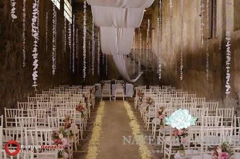 El lugar que nos verá casarnos!!! - 2