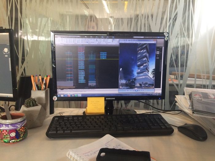 Comparte tu foto - 1