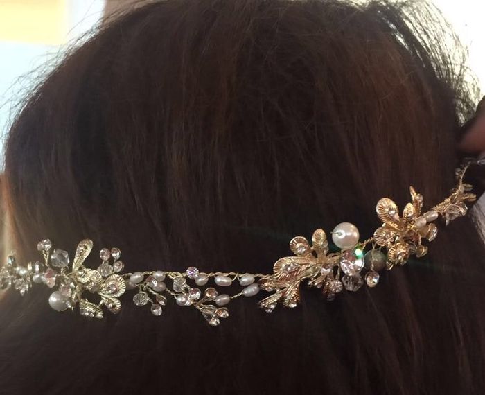 Ayuda, ¿donde comprar mi tocado? - 1