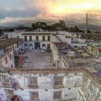 El lugar que nos verá casarnos!!! - 1