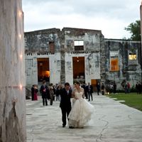 El lugar que nos verá casarnos!!! - 1