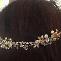 Ayuda, ¿donde comprar mi tocado? - 1