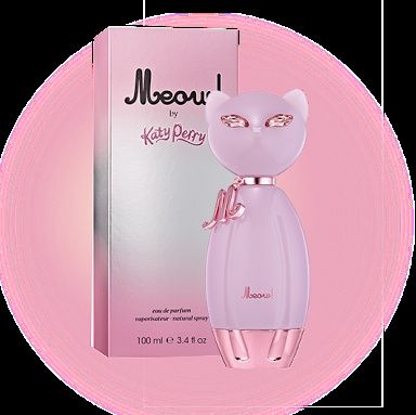 Perfumes cual usaras - 1