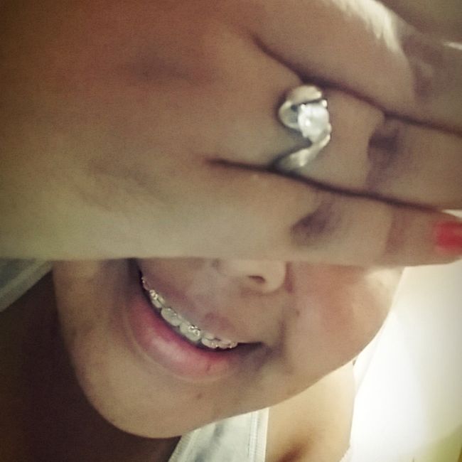 Como es tu anillo?:) - 2