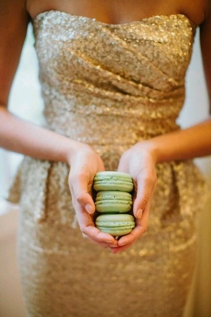 Te animarias a tener una boda glitter - 2